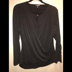Daisy Fuentes L top